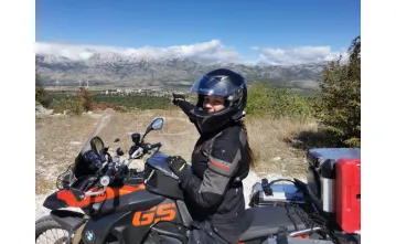 Dovolenka snov - s Modekou v pozadí