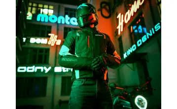 Jazda na motorke - osvedčený spôsob, ako ušetriť čas a peniaze