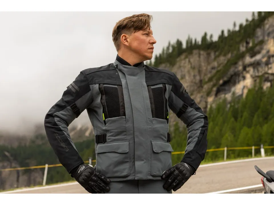 Co ma piernik do wiatraka, czyli jak zmiany klimatu wpływają na jazdę na motocyklu