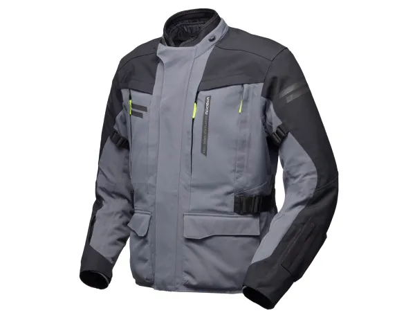 Bunda na motorku Modeka Paneo LT