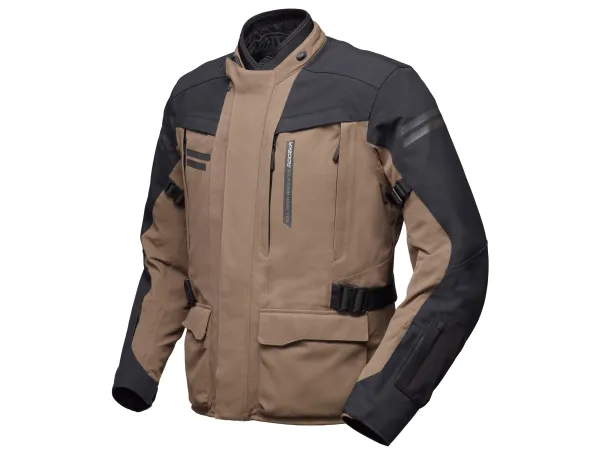 Bunda na motorku Modeka Paneo LT