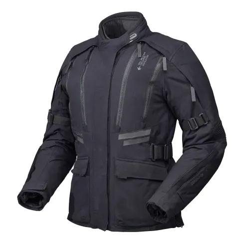 Dámska bunda na motorku Modeka Lucano