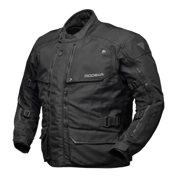 Motocyklová bunda Modeka Varus Plus Motocyklová bunda Modeka Varus Plus