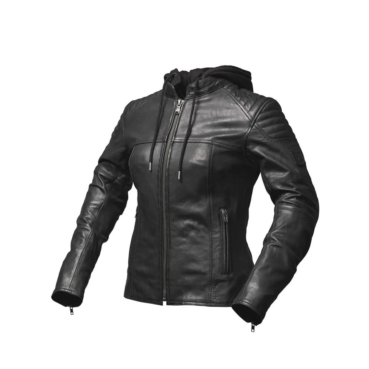 Dámska motocyklová bunda Modek Edda II