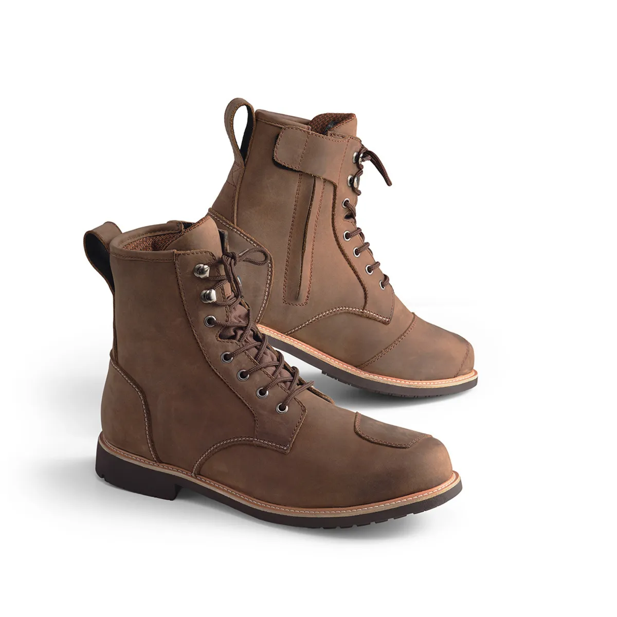 Motocyklové topánky Modeka Wolter II