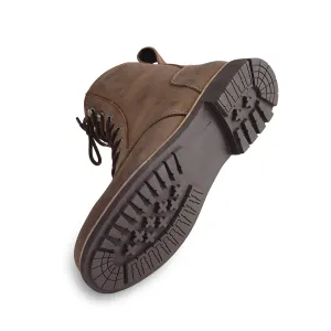 Motocyklové topánky Modeka Wolter II