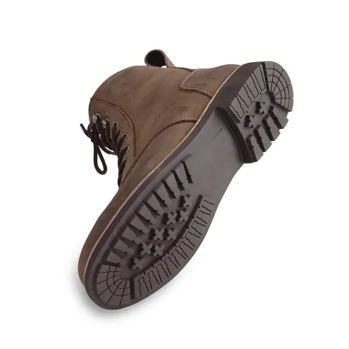 Motocyklové topánky Modeka Wolter II