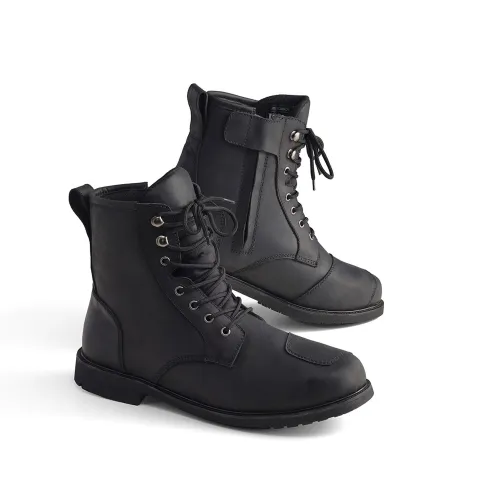 Motocyklové topánky Modeka Wolter II