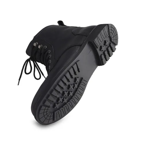 Motocyklové topánky Modeka Wolter II