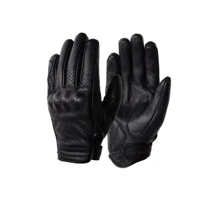 Motocyklové rukavice Modeka Hot Classic II Motocyklové rukavice Modeka Hot Classic II