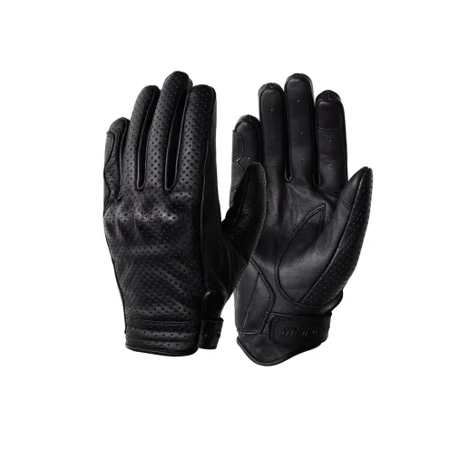 Motocyklové rukavice Modeka Hot Classic II