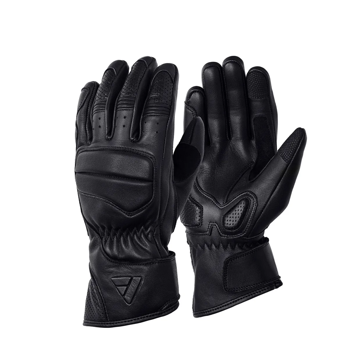 Motocyklové rukavice Modeka Mivo