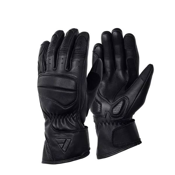 Motocyklové rukavice Modeka Mivo