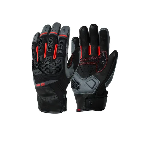 Motocyklové rukavice Modeka Atlaz