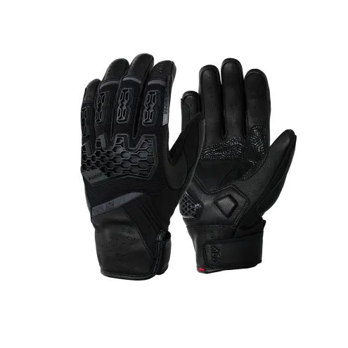 Motocyklové rukavice Modeka Atlaz