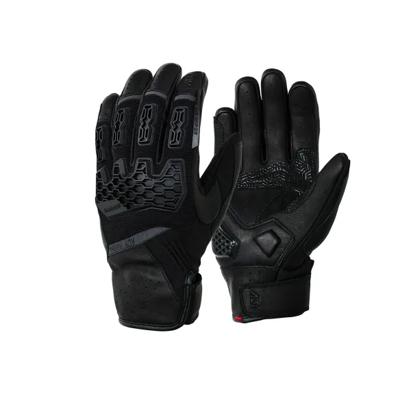 Motocyklové rukavice Modeka Atlaz