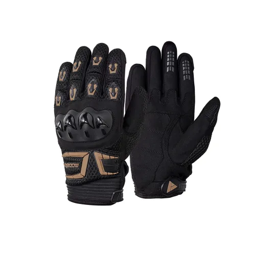 Motocyklové rukavice Modeka MX Top II