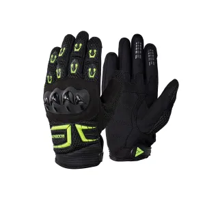 Motocyklové rukavice Modeka MX Top II