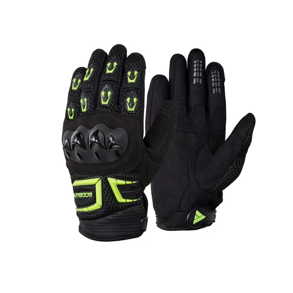 Motocyklové rukavice Modeka MX Top II
