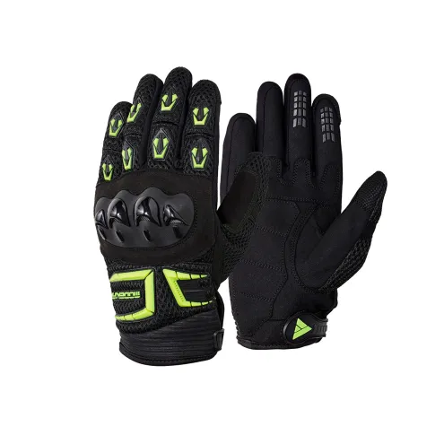 Detské motocyklové rukavice Modeka MX Top II