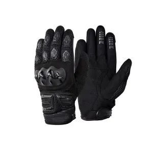 Detské motocyklové rukavice Modeka MX Top II