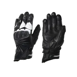 Motocyklové rukavice Modeka Evox Short