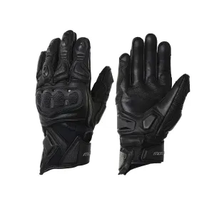 Motocyklové rukavice Modeka Evox Short