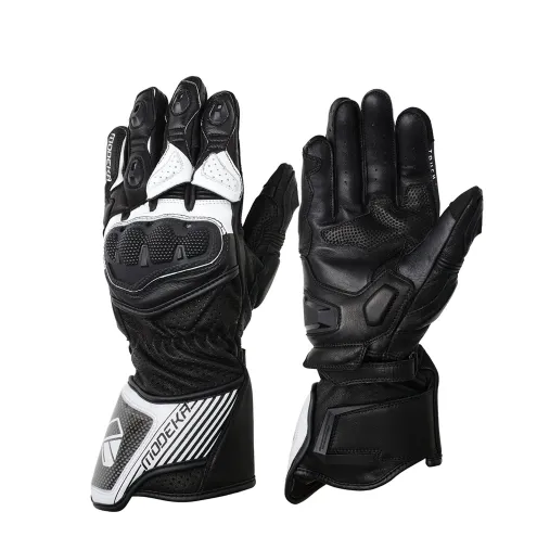 Motocyklové rukavice Modeka Evox