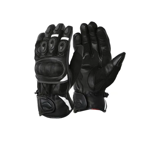 Motocyklové rukavice Modeka Sahara Short