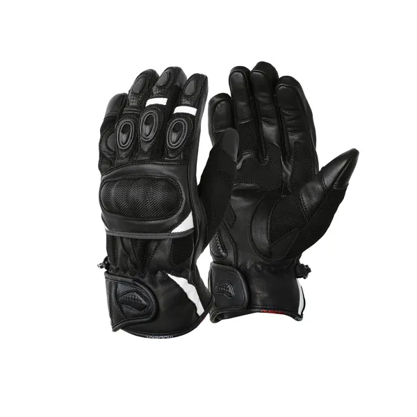 Motocyklové rukavice Modeka Sahara Short