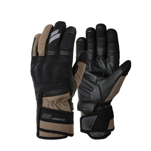 Motocyklové rukavice Modeka Paneo LT