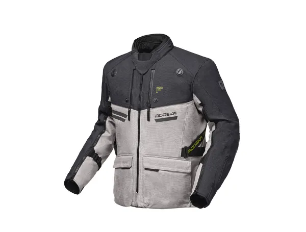 Motocyklová bunda Modeka Atlaz
