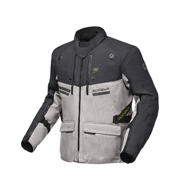 Motocyklová bunda Modeka Atlaz