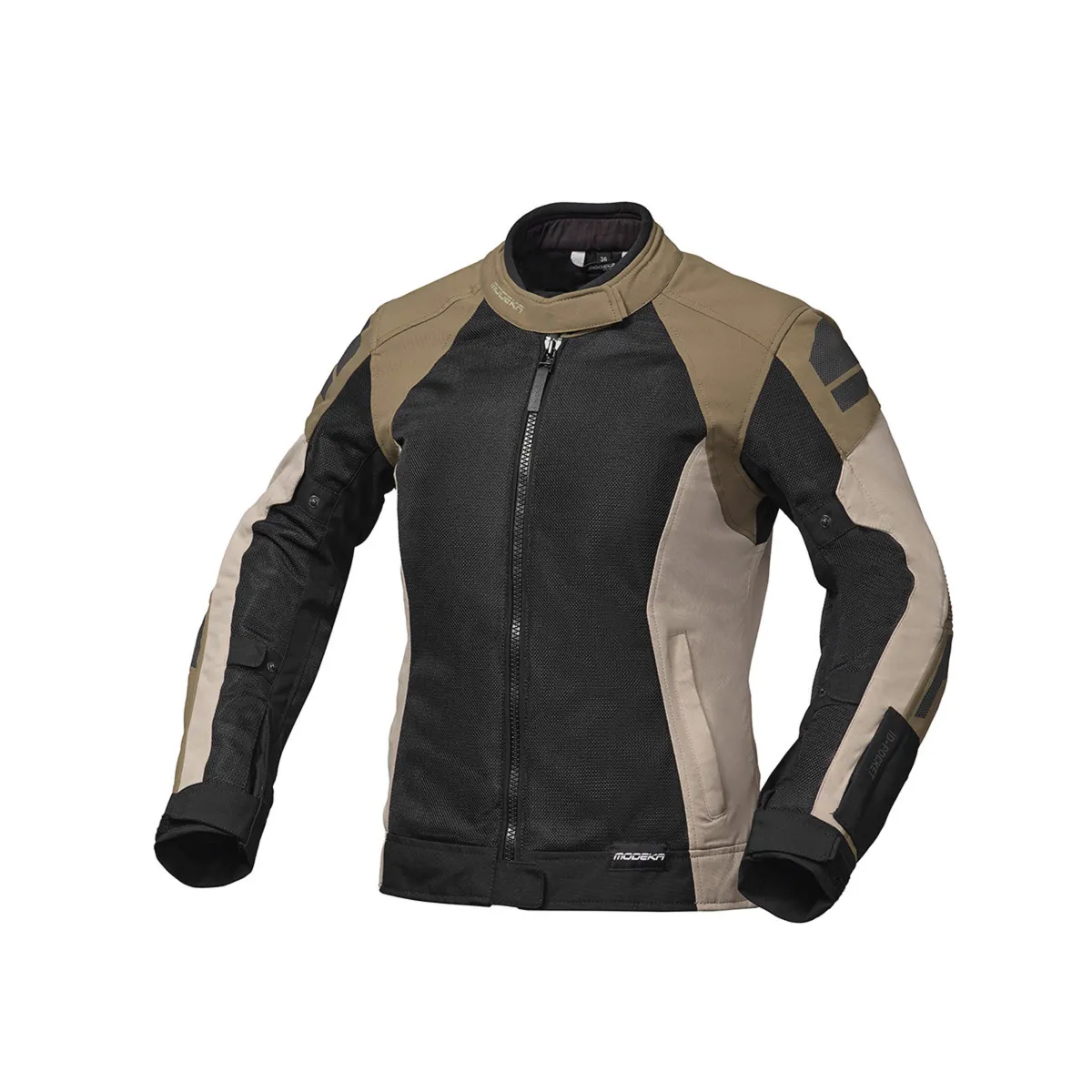 Dámska motocyklová bunda Modeka Khao Air II