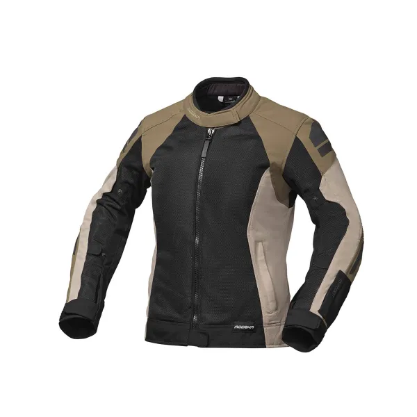 Dámska motocyklová bunda Modeka Khao Air II