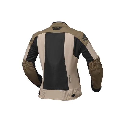 Dámska motocyklová bunda Modeka Khao Air II