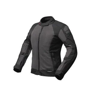 Dámska motocyklová bunda Modeka Khao Air II