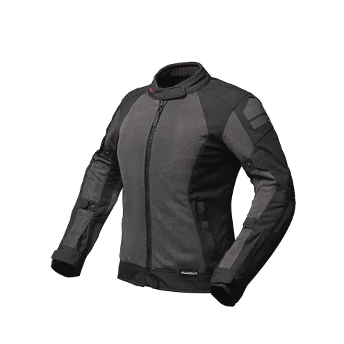 Dámska motocyklová bunda Modeka Khao Air II