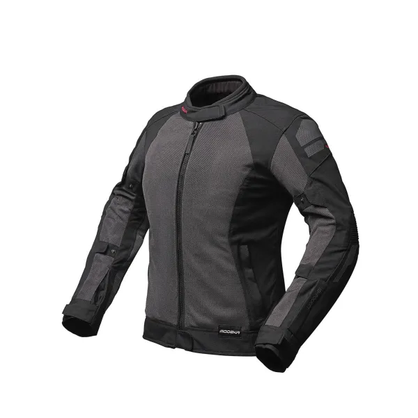 Dámska motocyklová bunda Modeka Khao Air II