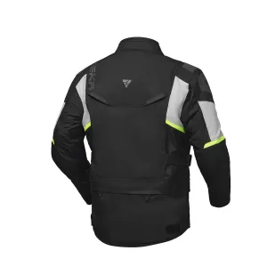 Motocyklová bunda Modeka Striker III Pro Motocyklová bunda Modeka Striker III Pro