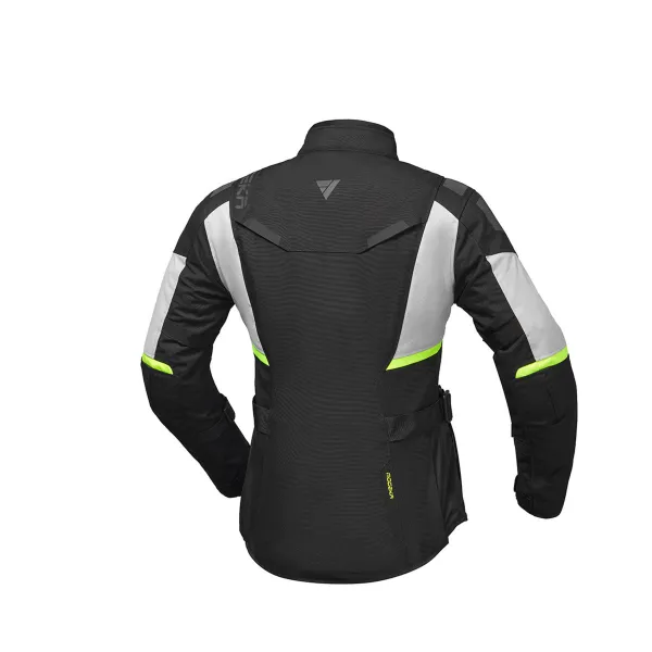 Dámska motocyklová bunda Modeka Striker III Pro