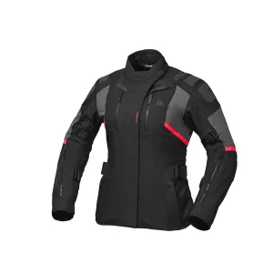 Dámska motocyklová bunda Modeka Striker III Pro