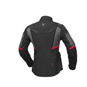 Dámska motocyklová bunda Modeka Striker III Pro