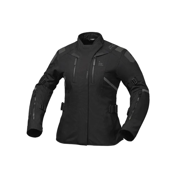 Dámska motocyklová bunda Modeka Striker III Pro