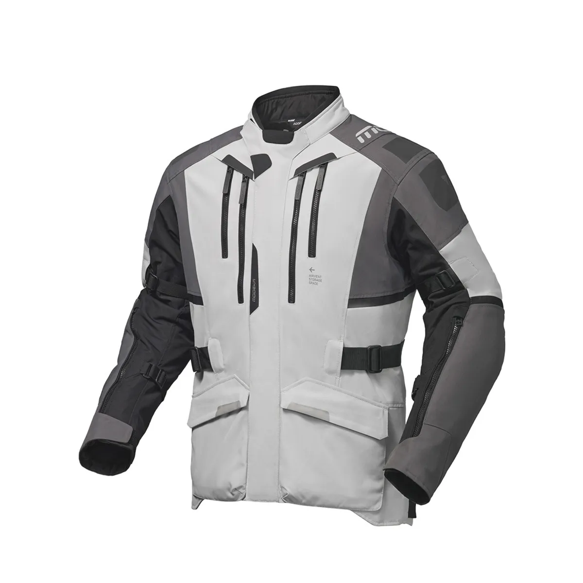 Motocyklová bunda Modeka Striker III Pro Motocyklová bunda Modeka Striker III Pro