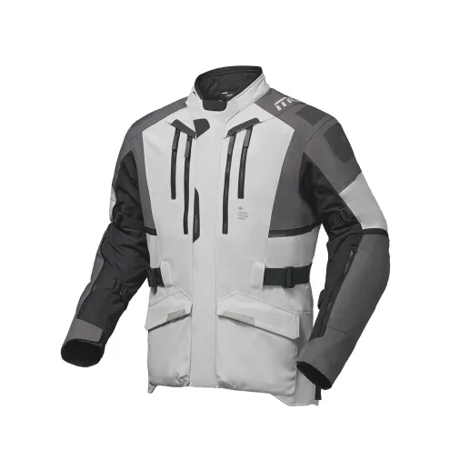 Motocyklová bunda Modeka Striker III Pro