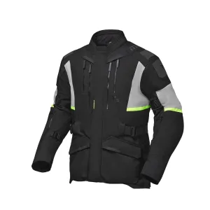 Motocyklová bunda Modeka Striker III Pro Motocyklová bunda Modeka Striker III Pro