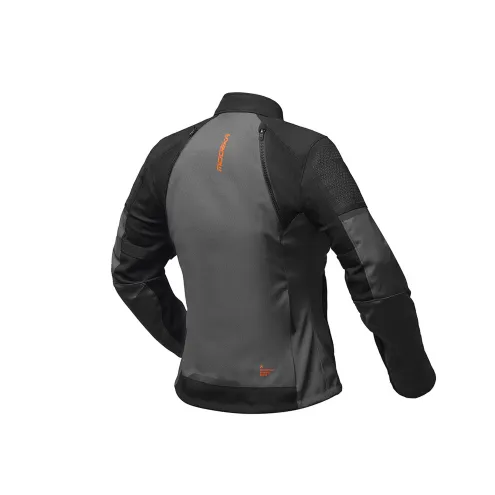 Dámska motocyklová bunda Modeka Muva