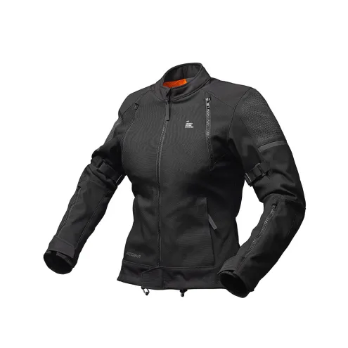 Dámska motocyklová bunda Modeka Muva