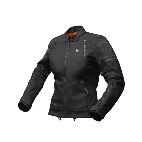 Dámska motocyklová bunda Modeka Muva